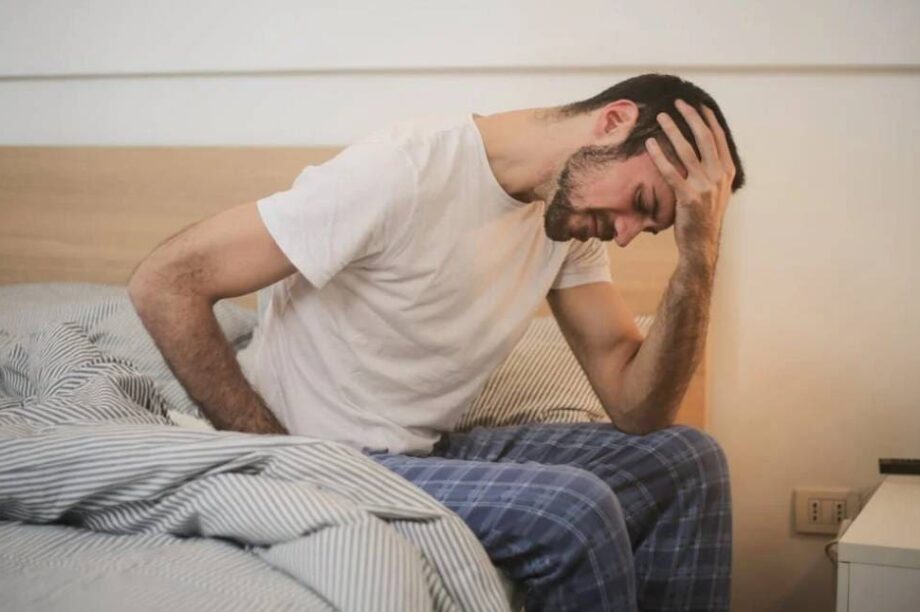 πονοκέφαλος