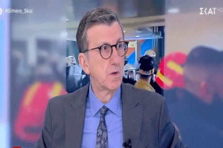 Πορτοσάλτε