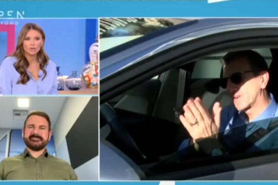 Πορτοσάλτε