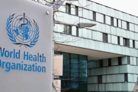 Ευλογιά των Πιθήκων: Παγκόσμια κατάσταση έκτακτης ανάγκης κήρυξε ο ΠΟΥ