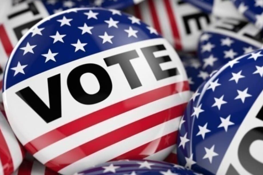 Προεδρικές εκλογές ΗΠΑ