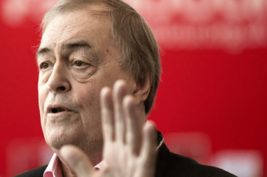 Τζον Πρέσκοτ