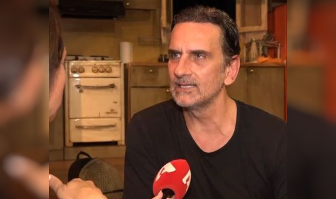 Ψαράς