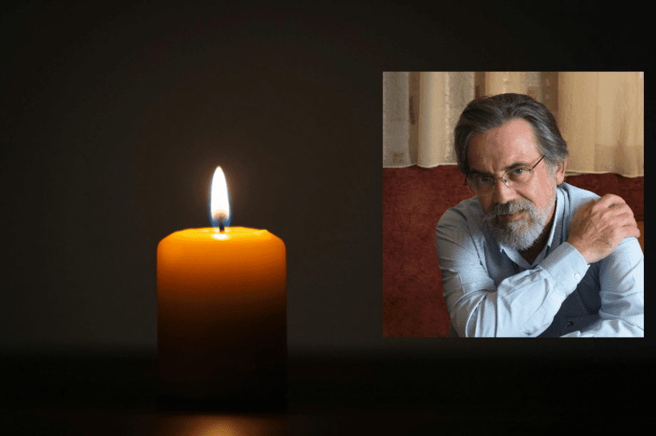 Νίκος Ψιλάκης