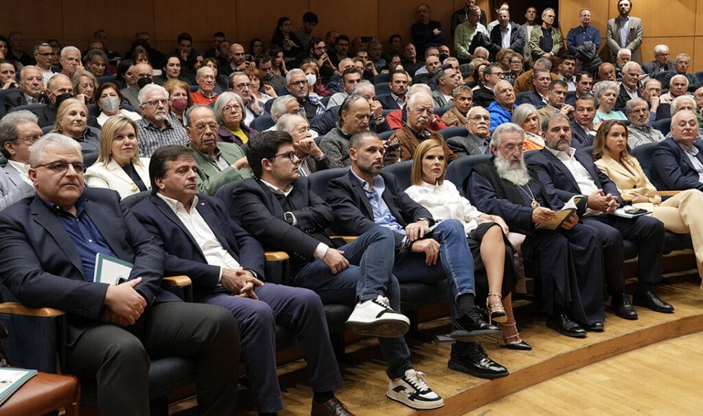 Βραβείο Μιλτιάδη Καράτζη.