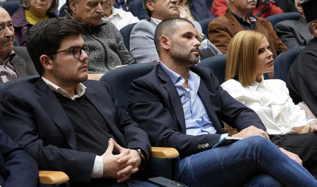 βραβείο Μιλτιάδη Καράτζη