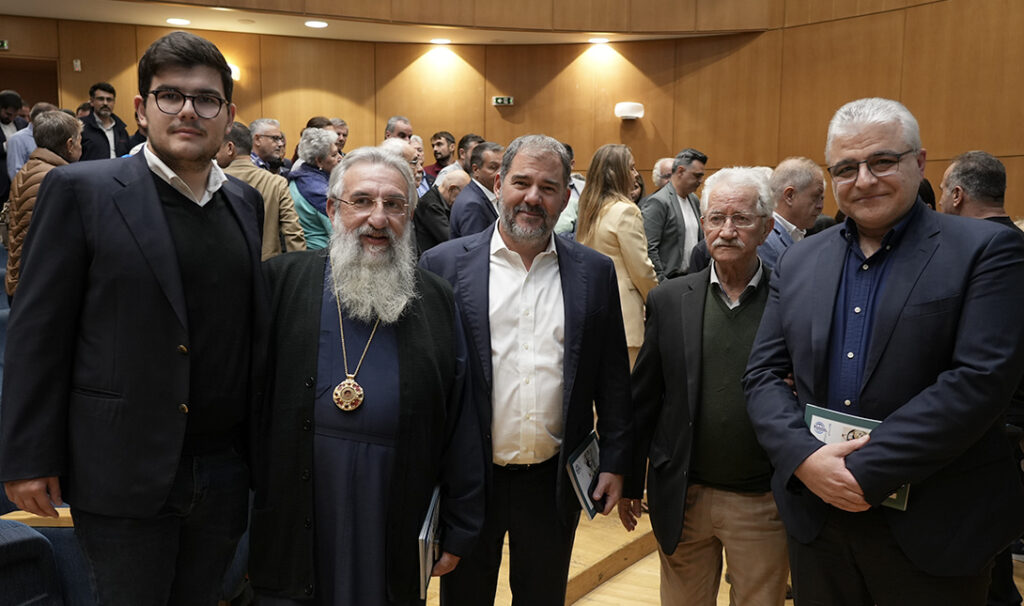 Βραβείο Μιλτιάδη Καράτζη.
