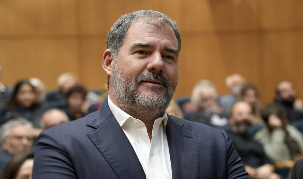 βραβείο Μιλτιάδη Καράτζη