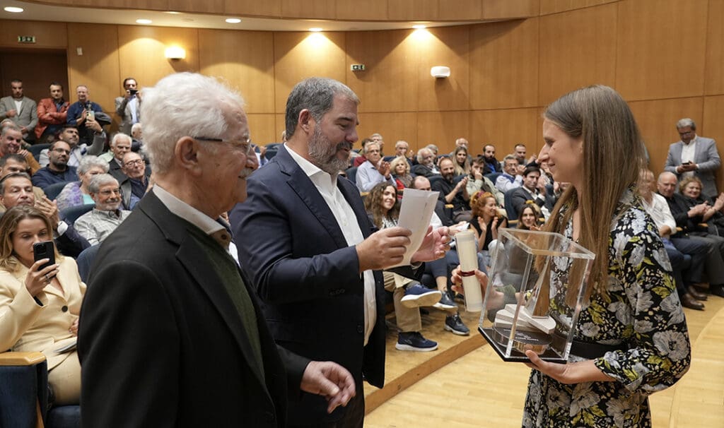 Βραβείο Μιλτιάδη Καράτζη
