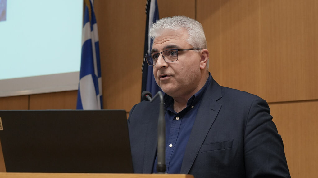 βραβείο Μιλτιάδης Καράτζης