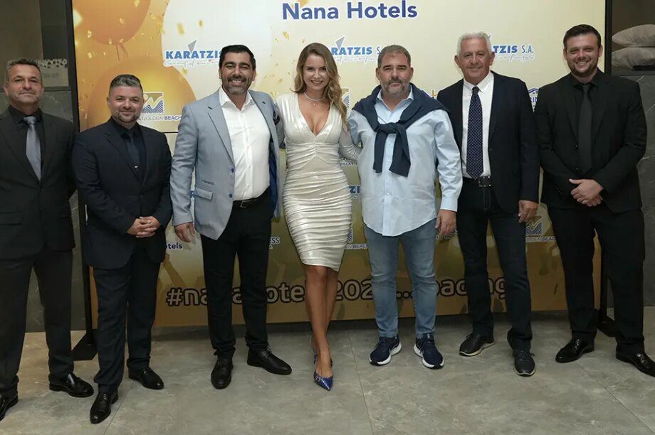 Nana Hotels