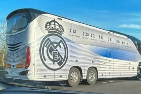 Ρεάλ Μαδρίτης