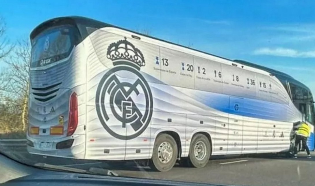 Ρεάλ Μαδρίτης