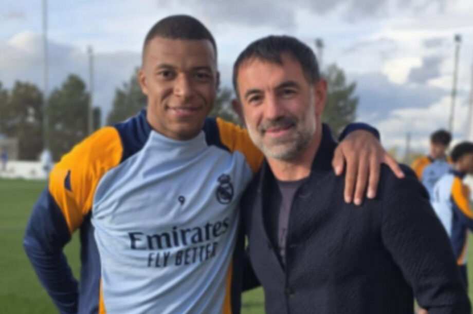 Ρεάλ Μαδρίτης