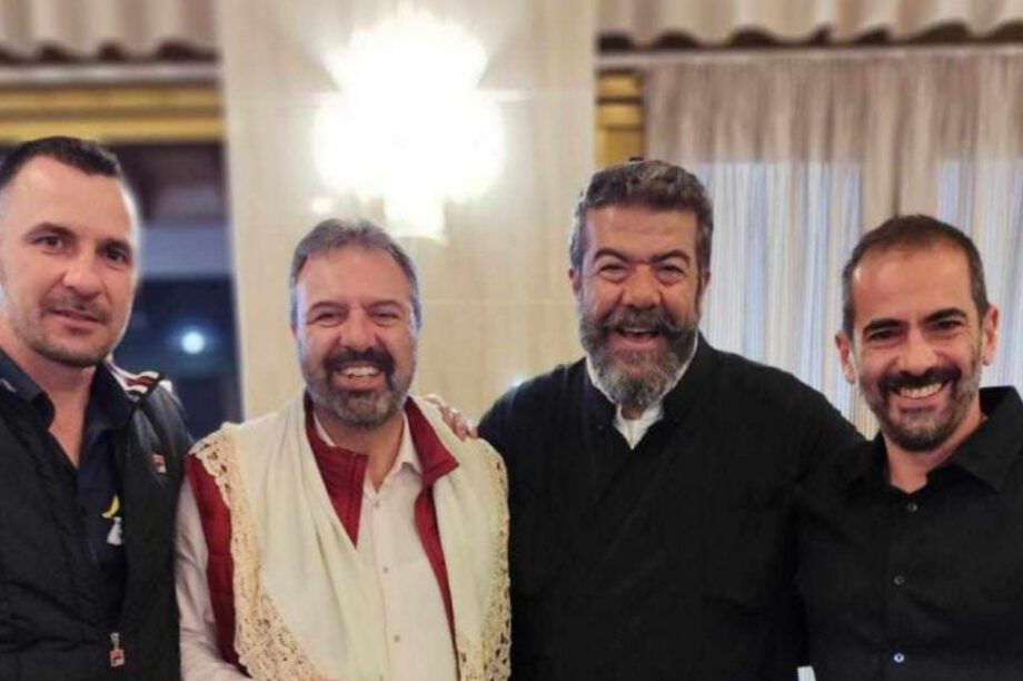 Μυλοπόταμος