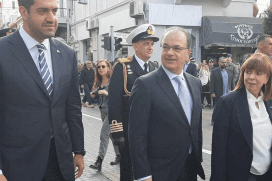 σακελλαροπούλου αρκάδι