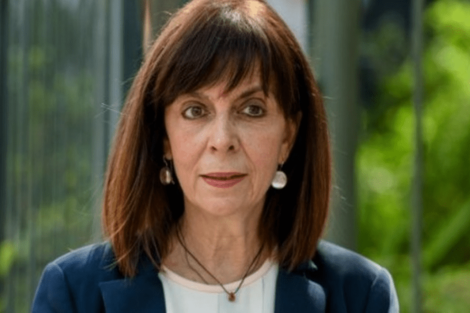 Σακελλαροπούλου