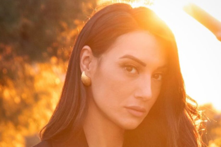 Ευγενία Σαμαρά