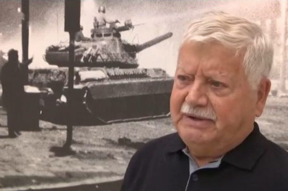 Σαρρηκώστας Πολυτεχνείο