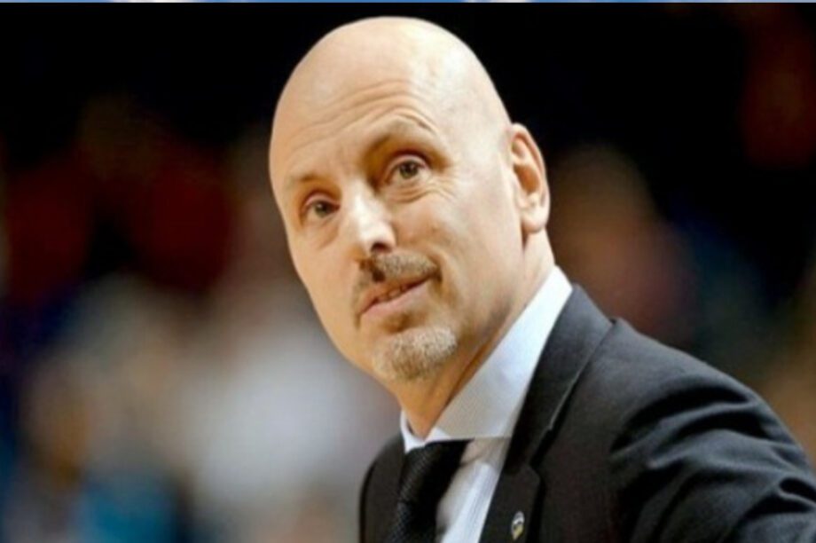 Σάσα Ομπράντοβιτς Μονακό