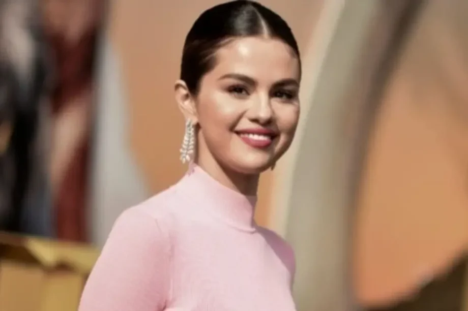 Σελένα Γκόμεζ