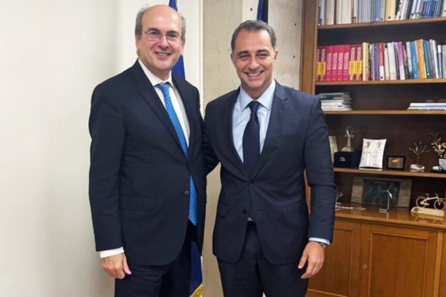 μαξιμος σενετακης