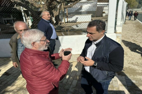 Σενετάκης