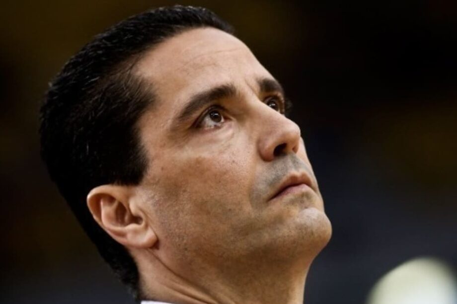 Γιάννης Σφαιρόπουλος