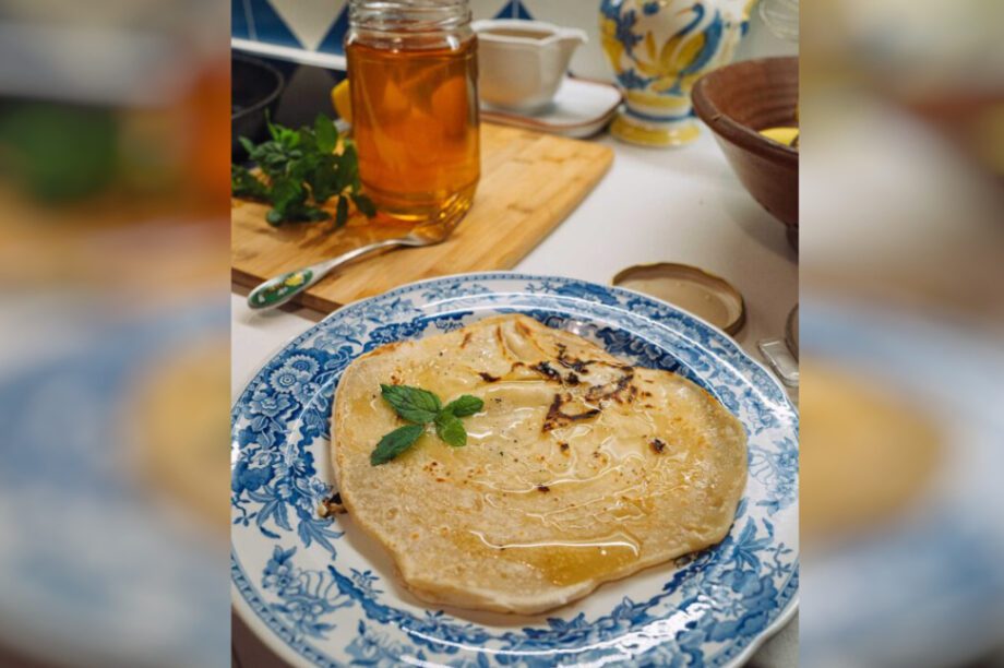 σφακιανες πιτες