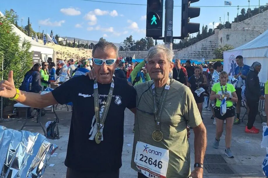 Σήφης Κορωνάκης