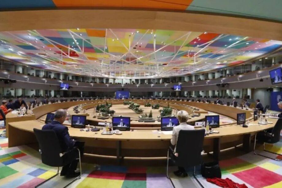 Σύνοδος Κορυφής