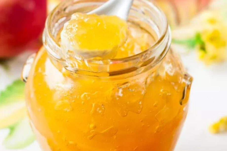 Συνταγή Μαρμελάδα