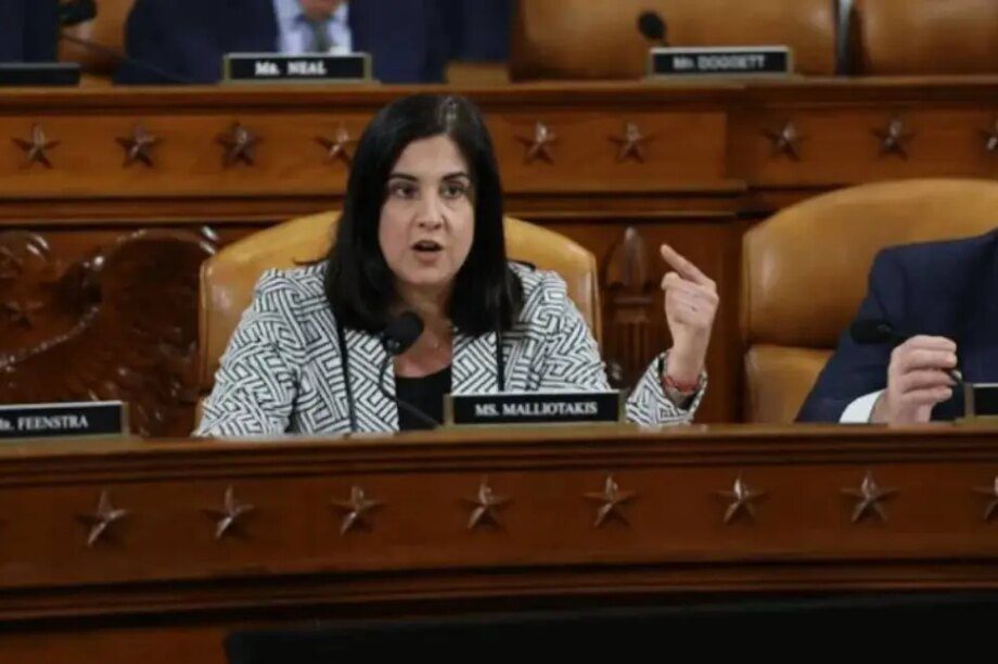 Νικόλ Μαλλιωτάκη