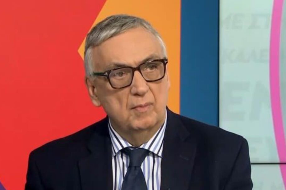 Δημήτρης Σούρας