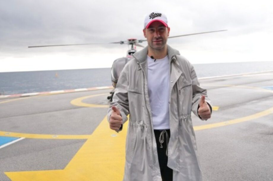 Βασίλης Σπανούλης