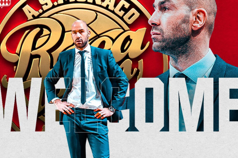 Βασίλης Σπανούλης