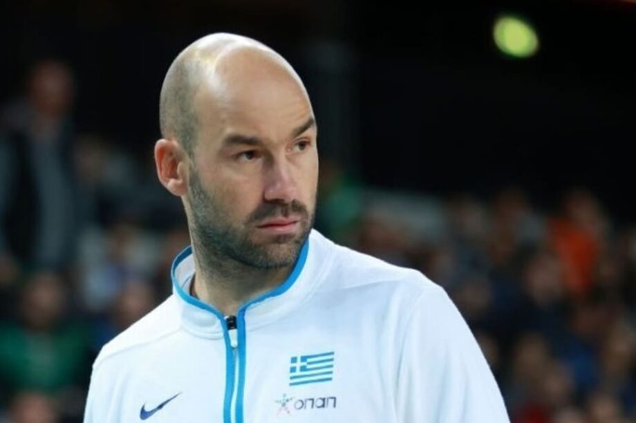 Βασίλη Σπανούλης