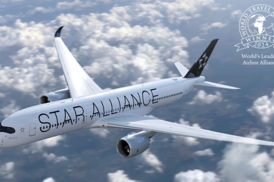 Star Alliance