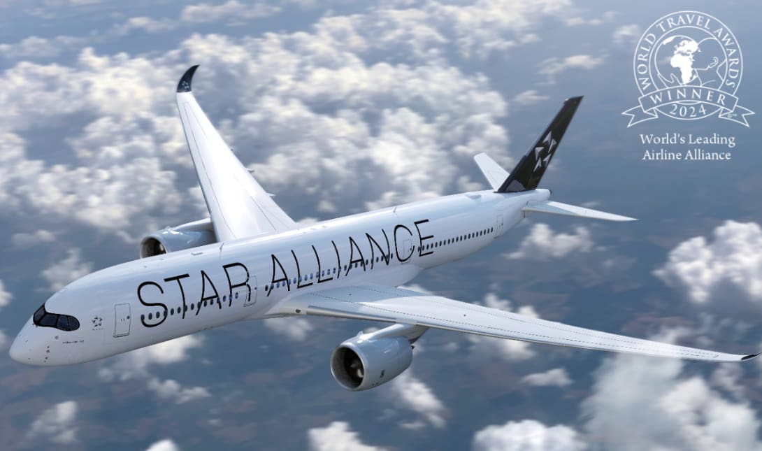 Star Alliance