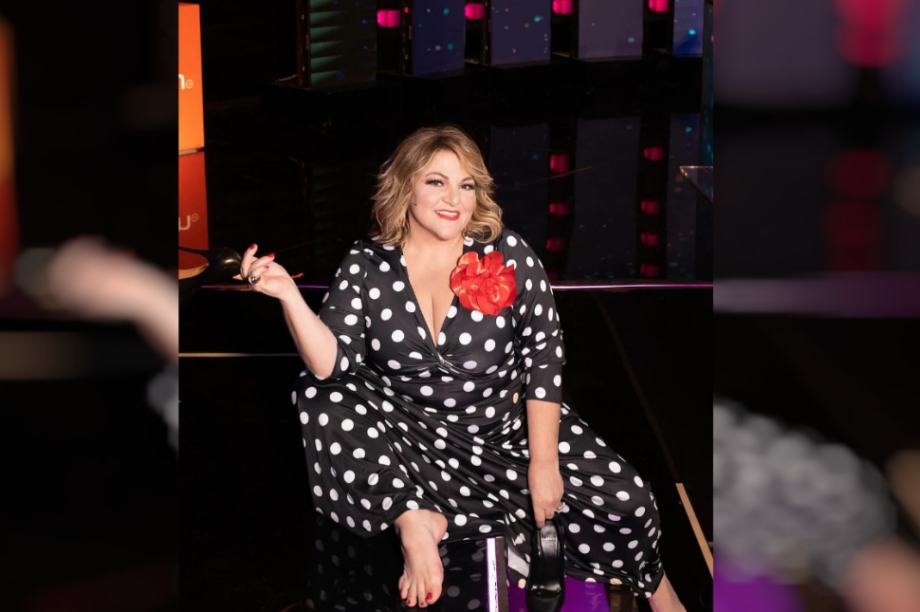 Σταυροπούλου