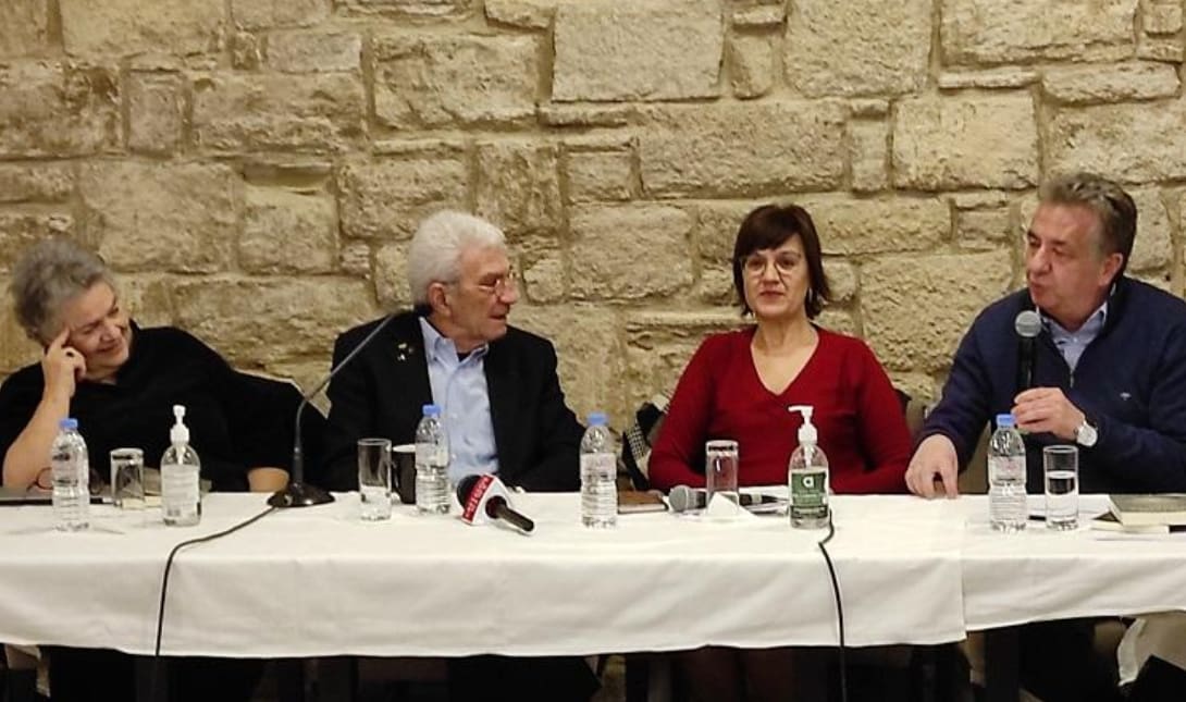 Σταύρος Αρναουτάκης