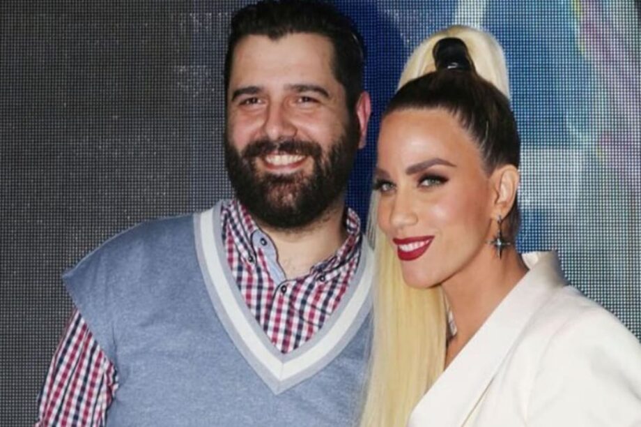 Κατερίνα Στικούδη