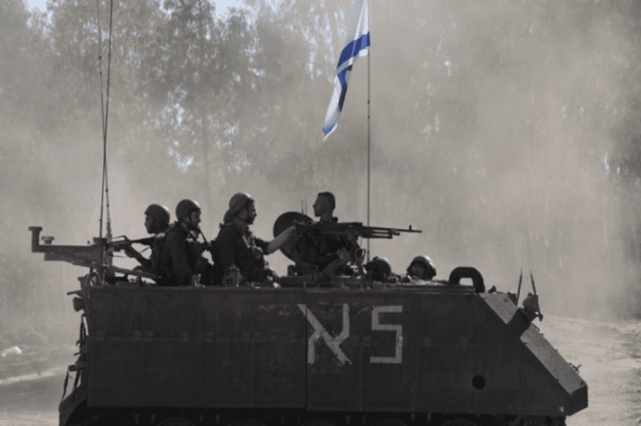 Ισραήλ