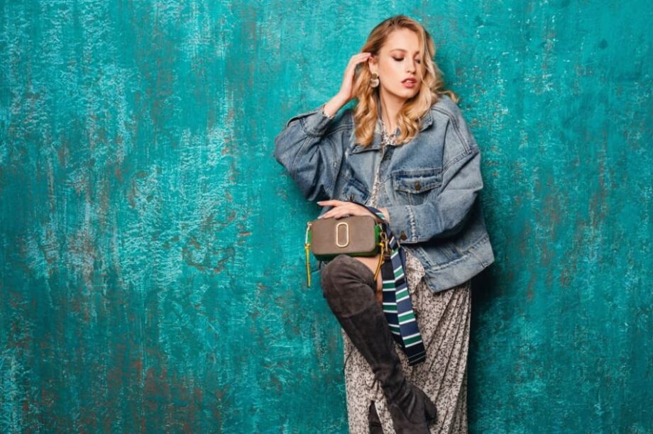 style Σκορπιού