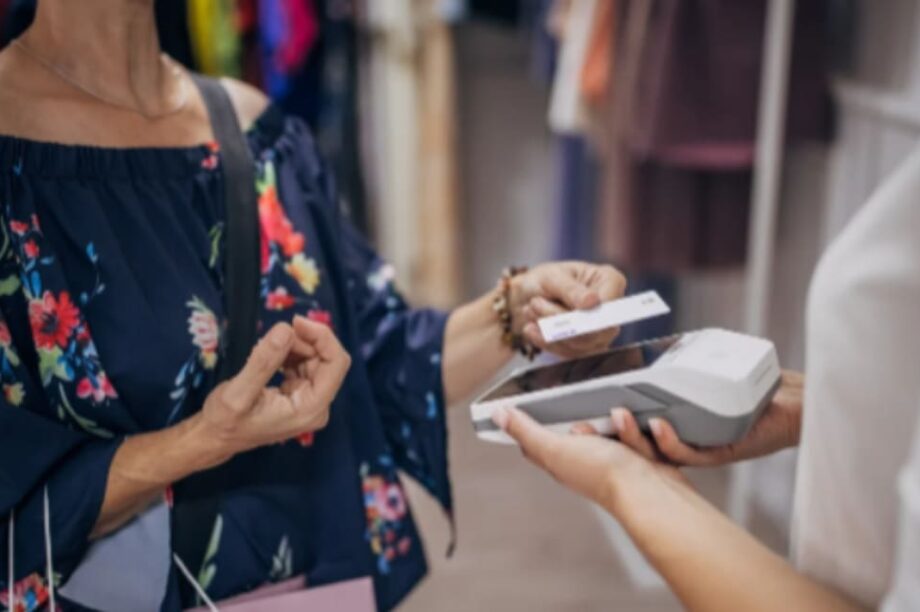 συναλλαγή κάρτα