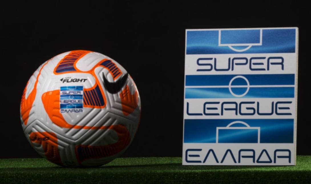 Super Leagua