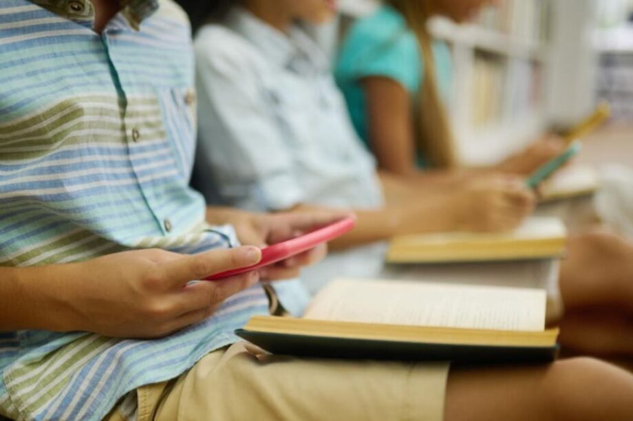 σχολείο κινητό Κρήτη