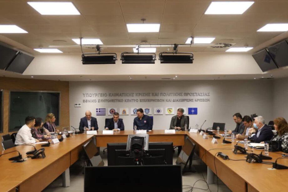 μπαριτακης