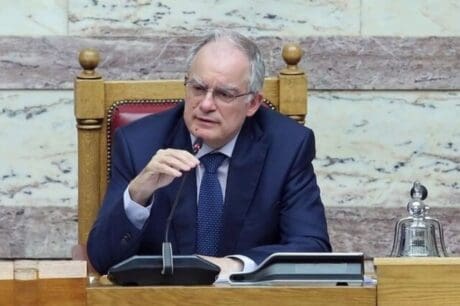 Τασούλας