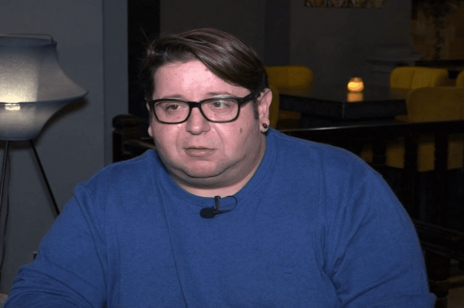 Θάνος Μπίρκος